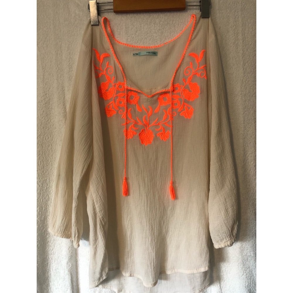 ✨ 3 for $10 ✨ Maurices Blouse